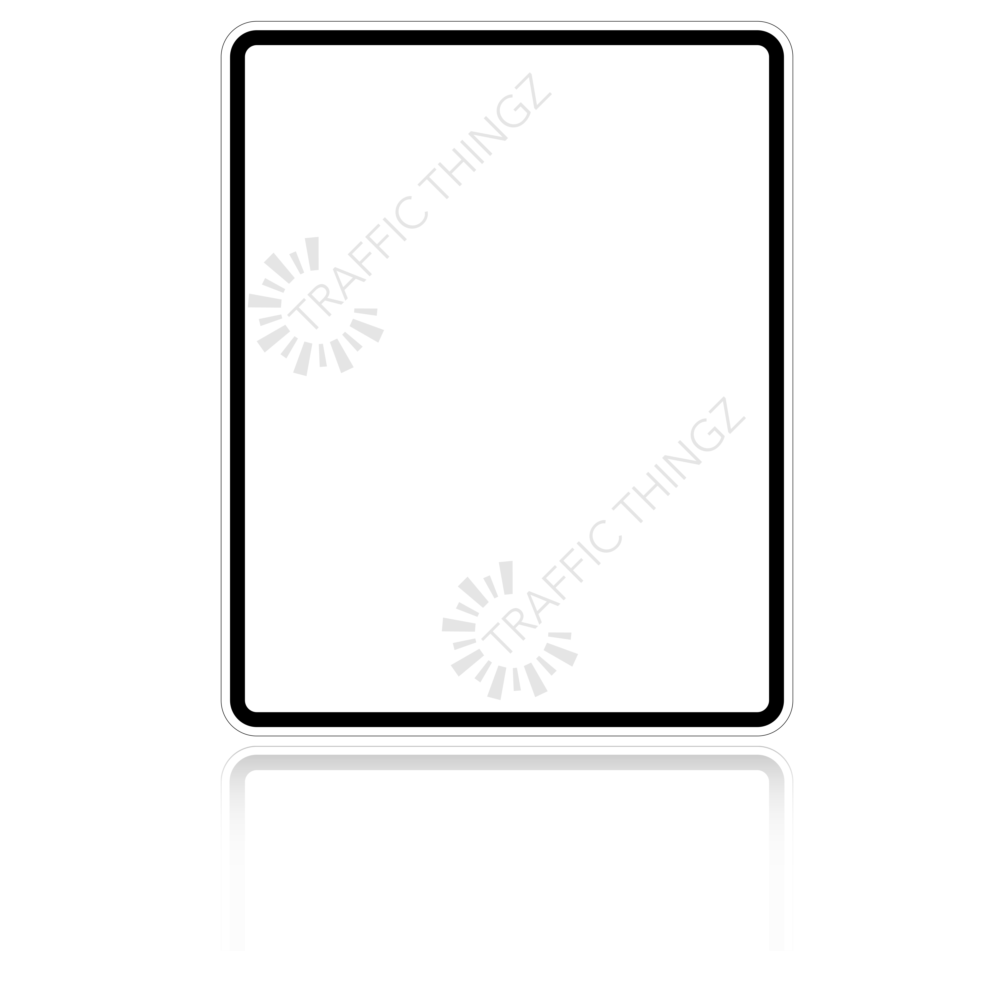 trafficthingz-custom-rectangular-shape-sign